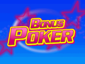 Bonus Poker 1 Hand