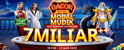 Menang Besar di 7dewalogin.com banner