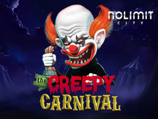 The Creepy Carnival