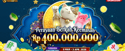 Bonus Selamat Datang 7dewa Slot banner