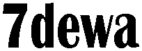 7dewa Logo